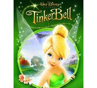 Tinker Bell [DVD]