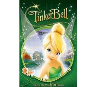 Tinker Bell [DVD]