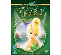 Tinker Bell (DVD) Mae Whitman Kristin Chenoweth Bradley Raymond (US IMPORT)
