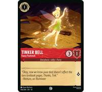 Tinker Bell - Fancy Footwork | Whispers in the Well