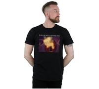 Tinker Bell Follow Me T-Shirt Disney Black S