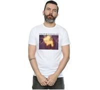 Tinker Bell Follow Me T-Shirt Disney White L
