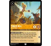 Tinker Bell - Generous Fairy | Into the Inklands
