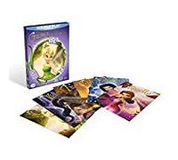Tinker Bell & GFR Doubleplay Specifcs [Blu-ray]