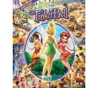 Tinker Bell Look and Find (Disney Fairies)