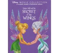 Tinker Bell : Mini Movie Collection :