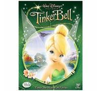 TINKER BELL MOVIE