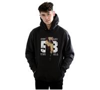 Tinker Bell Neverland 53 Hoodie Disney Black 5XL