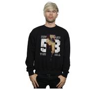 Tinker Bell Neverland 53 Sweatshirt Disney Black 4XL