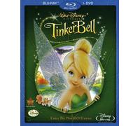 Tinker Bell [Blu-ray] [2008] [US Import]