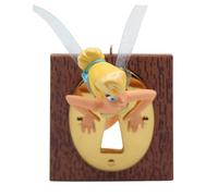 TINKER BELL PETER PAN 2007 HALLMARK KEEPSAKE ORNAMENT QXD4279