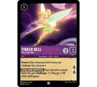 Tinker Bell - Peter Pan's Ally | The First Chapter