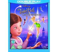 Tinker Bell and the Great Fairy Rescue