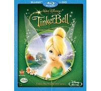 Tinker Bell [Blu-ray] [2008] [US Import]