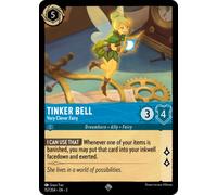 Tinker Bell - Very Clever Fairy | Into the Inklands