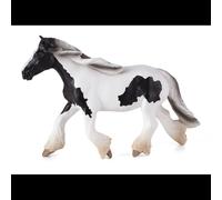 MOJO Irish Cob Mare Horse Farm Animal Model Toy Figure