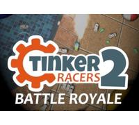 Tinker Racers (PC) Steam Gift - EU