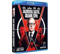 Tinker, Tailor, Soldier, Spy (1979) (Blu-Ray)