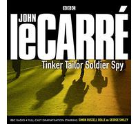 Tinker Tailor Soldier Spy