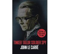 Tinker Tailor Soldier Spy