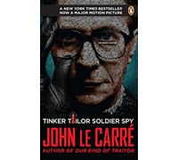 Tinker, Tailor, Soldier, Spy