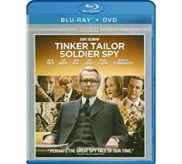 Tinker Tailor Soldier Spy [Blu-ray] [2011] [US Import]