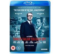 Tinker Tailor Soldier Spy - Blu-ray Region B