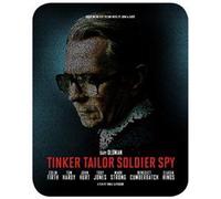 Tinker Tailor Soldier Spy - Blu-ray Region B