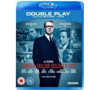 Tinker Tailor Soldier Spy - Double Play (Blu-ray + DVD)