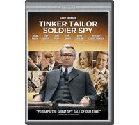 Tinker Tailor Soldier Spy [DVD] [2011] [Region 1] [US Import] [NTSC]