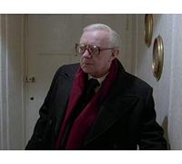 Tinker Tailor Soldier Spy - Episode 1