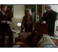 Tinker Tailor Soldier Spy - Episode 3