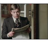 Tinker Tailor Soldier Spy - Episode 4