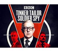 Tinker Tailor Soldier Spy - Episode 5