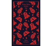John le Carré – Tinker Tailor Soldier Spy – Penguin Clothbound Classics