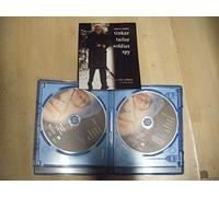 Tinker, Tailor, Soldier, Spy [Region A] [Blu-ray]