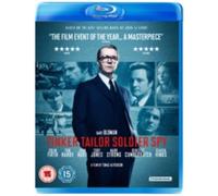 Tinker Tailor Soldier Spy (Single Disc) Blu-ray