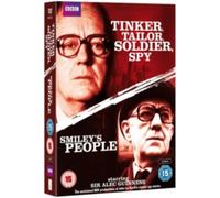 Tinker, Tailor, Soldier, Spy / Smiley's People Double Pack [1979] (DVD)