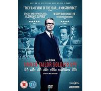 Tinker Tailor Soldier Spy (Two-Disc Special Edition)