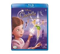 Tinkerbell And L'Éxpédition Faery Blu-Ray New