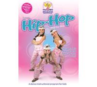 Tinkerbell Dance Studio - Learn Hip Hop Step By Step [DVD]