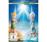 TinkerBell: Das Geheimnis der Feenflügel (Dolby, PAL)