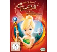 TinkerBell - Die Suche nach dem verlorenen Schatz (DVD)