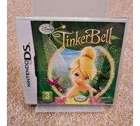 TinkerBell Disney Fairies Nintendo DS Video Game Customization Seasons BRAND NEW