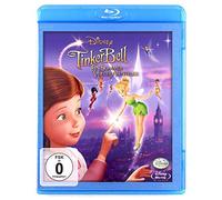 TinkerBell - Ein Sommer voller Abenteuer