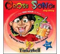 Tinkerbell - Gross Songs