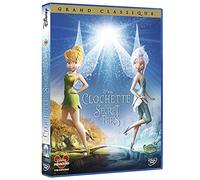 Tinkerbell-Secret Of W..