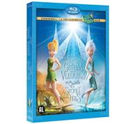 Tinkerbell-Secret Of W.. (Blu-ray) (US IMPORT)
