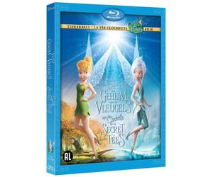 Tinkerbell-Secret Of W.. (Blu-ray) (US IMPORT)