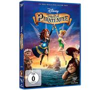 Tinkerbell und die Piratenfee – Disney